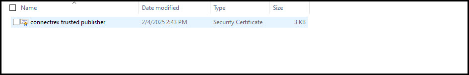 connectrex_TrustedPub_1.jpg